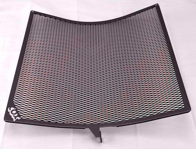 Suzuki GSX-R600/750, 2006+, COX Racingroup Radiator Guard