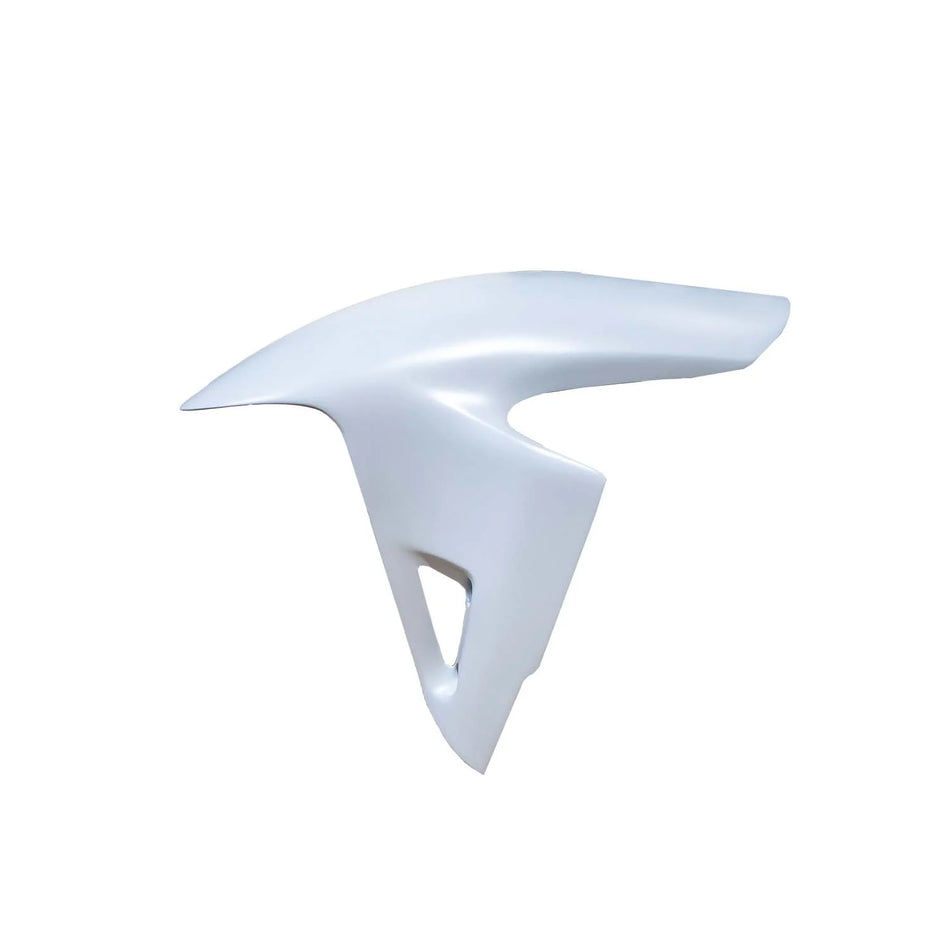 Ducati V2, 2022, Armour Bodies Pro Series Supersport Kit W/High Mount Pipes