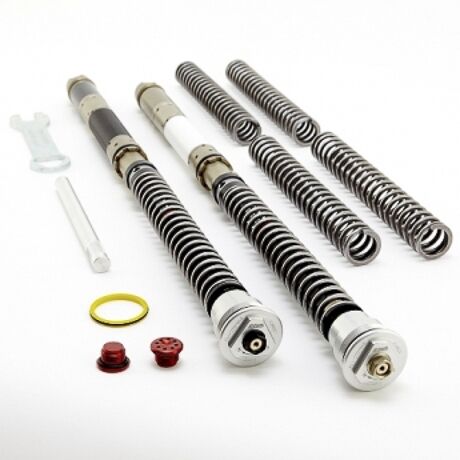 Ducati Panigale V4, 2019 - 2022, K-Tech DDS Fork Cartridges