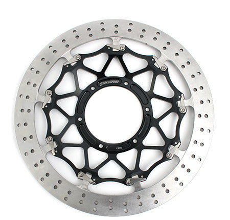 Kawasaki ZX-6R (636), 2019 - 2024, Galespeed Brake Rotor - Left (1 Rotor)