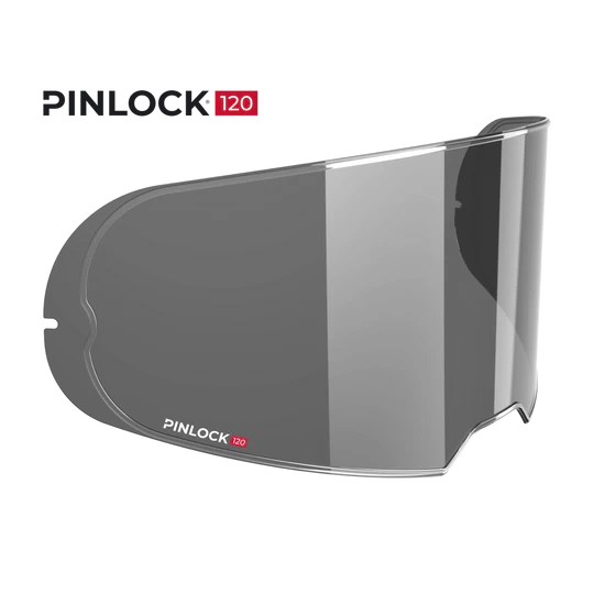 6D Helmets - ATS-1R Pinlock 120 Lens