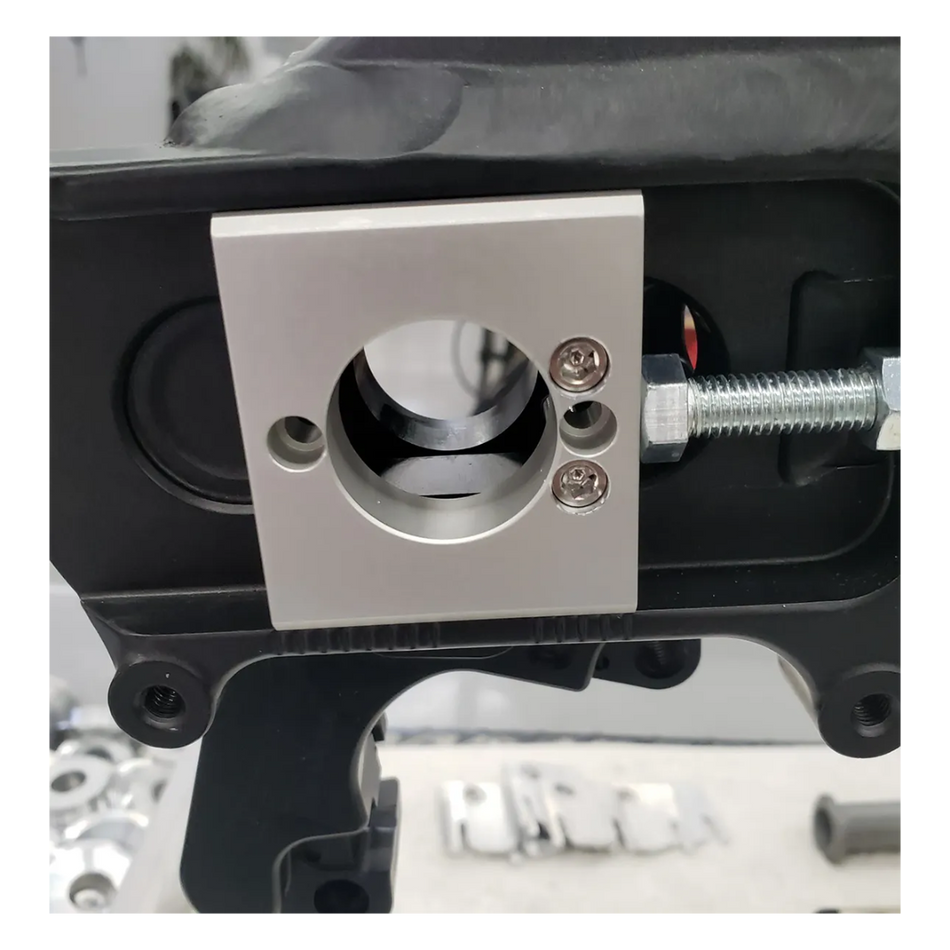 Yamaha R1, 2015+, Fast Frank Captive Caliper Kit