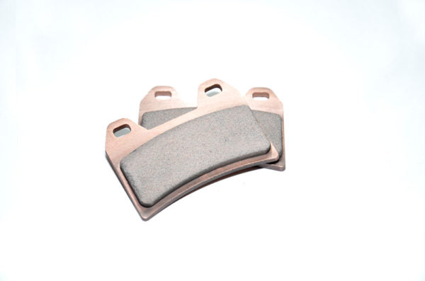 Ducati 996 (S/SPS) 1999 -2003, DP Brake Pad Set (2 Pads)