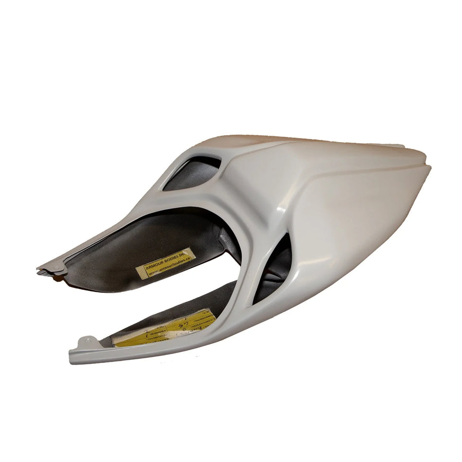 Ducati 1299 Panigale, Armour Bodies Pro Series Supersport Kit - Belly Pan sold separately