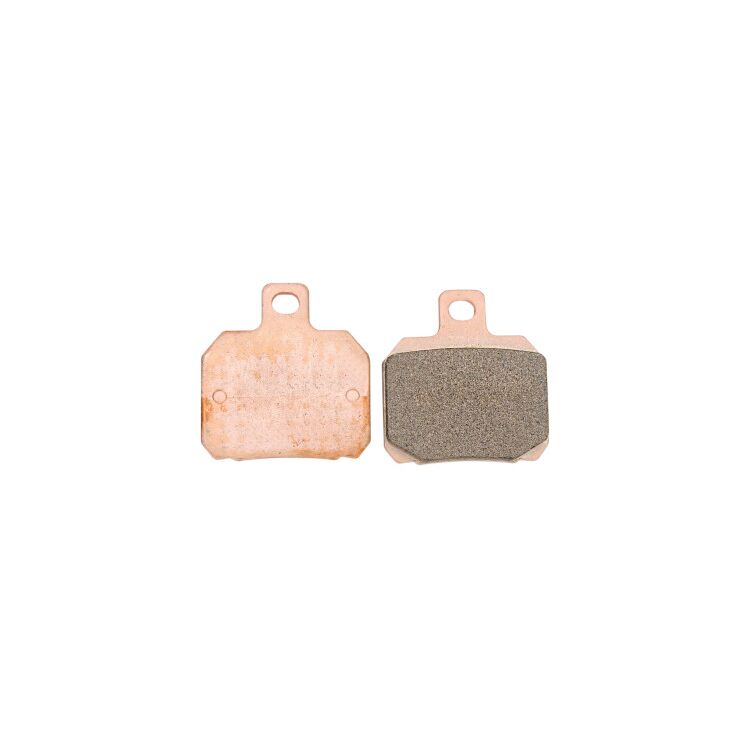 Aprilia RS660, 2020 - 2025, EBC Rear EPFA Brake Pads