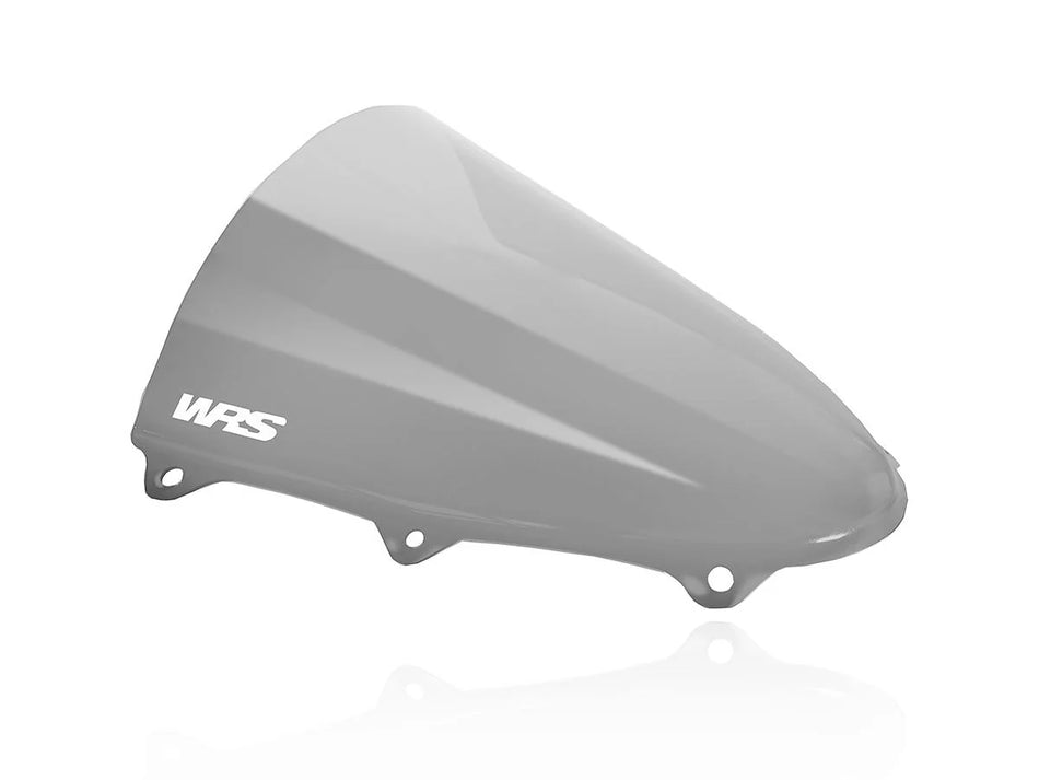 Suzuki GSX-R 600/750, 2011 - 2019, WRS Race Windscreen