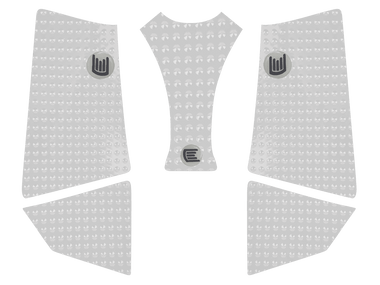 KTM 790 Duke, All Years, Eazi-Grip Tank Grips