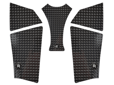 KTM 890 Duke, All Years, Eazi-Grip Tank Grips