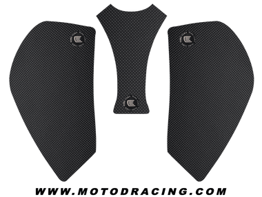 Suzuki GSX-R600/750, 2011+, Eazi-Grip Tank Grips