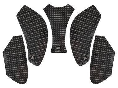 Kawasaki ZX-6R, 2019+, Eazi-Grip Tank Grips