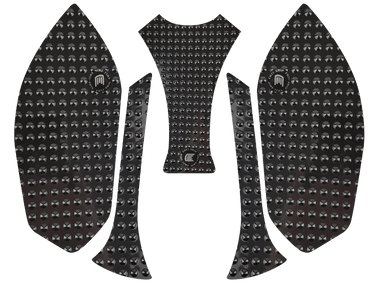 BMW S1000R/RR, 2009 - 2014, Eazi-Grip Tank Grips