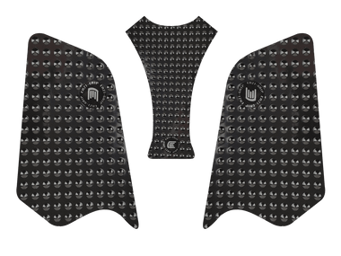 KTM 390 Duke, 2017+, Eazi-Grip Tank Grips