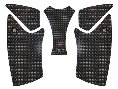 Honda CBR 1000RR, 2012 - 2016, Eazi-Grip Tank Grips