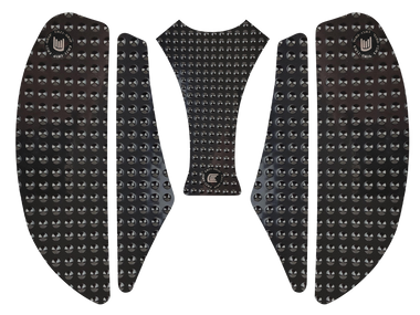 Aprillia Tuono V4, 2011+, Eazi-Grip Tank Grips