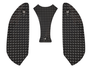 Honda CBR 600RR, 2007 - 2012, Eazi-Grip Tank Grips