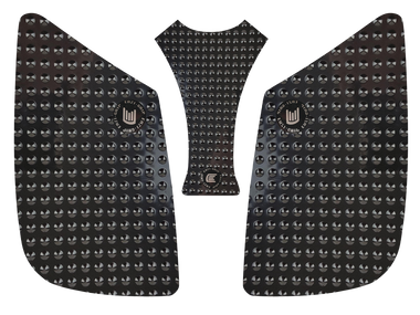 KTM 690 Duke, 2012+, Eazi-Grip Tank Grips