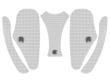 Kawasaki Ninja 250, 2008 - 2012, Eazi-Grip Tank Grips