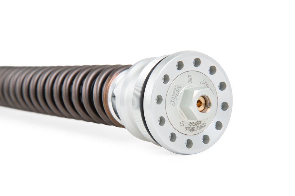 Ducati Panigale 1199R/1199S/1299S/V4/V4S, 2013 - 2020, Ohlins Hypersport Cartridge Kit - FKR108