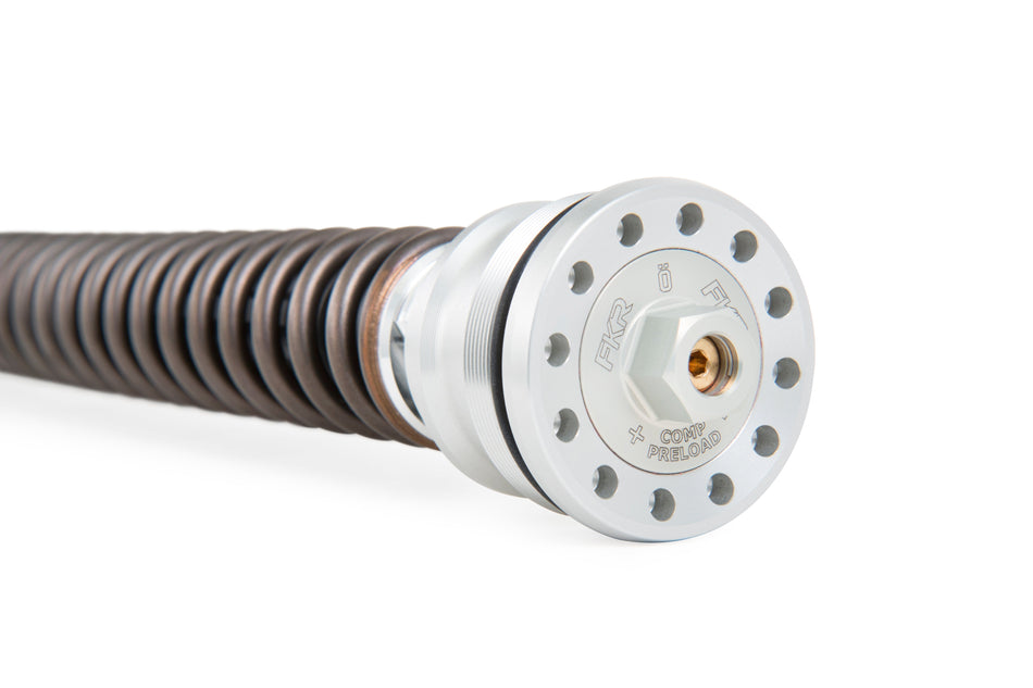 Ducati Panigale 899/959/V2/V4/, 2014-2023, Ohlins Hypersport Cartridge Kit - FKR115