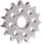 Honda CBR1000RR 2020-2021 Vortex Aluminum Front Sprocket - 520 Chain Pitch