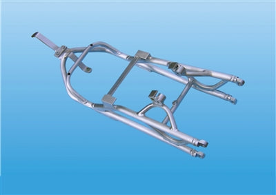 Suzuki GSXR 1000, 2007 - 2008, Motoholders Subframe (Short Race Version)