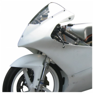 Honda RS125, 2004 - 2007, Hot Bodies Race Bodywork