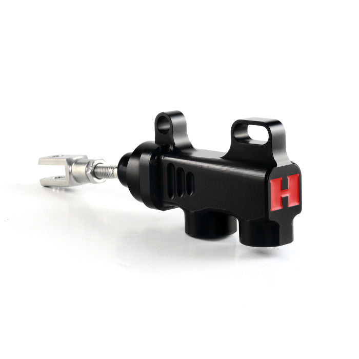 HEL Performance Universal Rear Master Cylinder - Dual Port