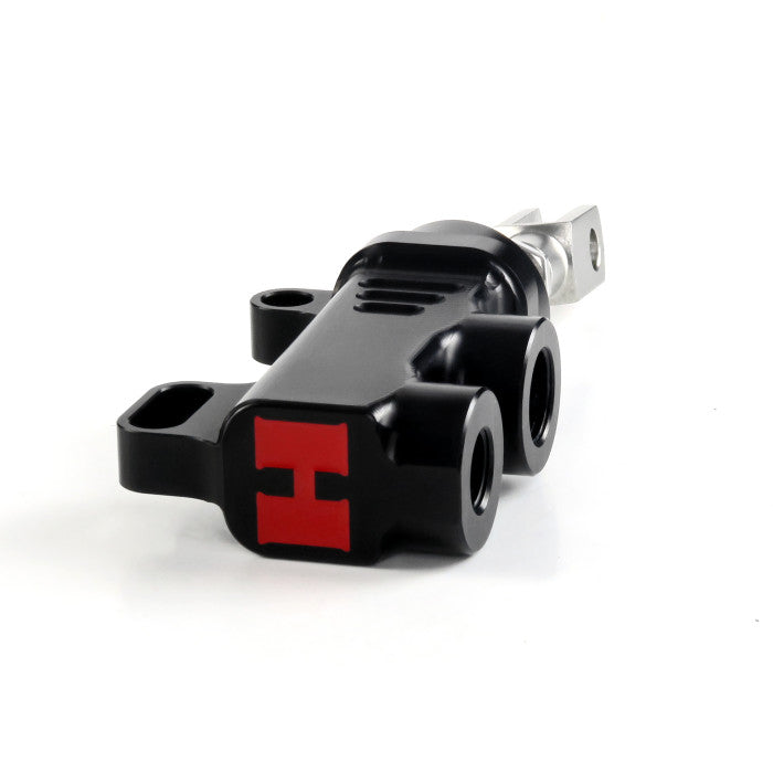 HEL Performance Universal Rear Master Cylinder - Dual Port