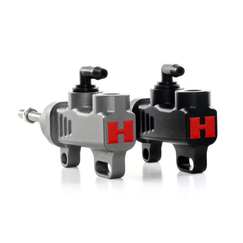 HEL Performance Universal Rear Master Cylinder - Single Port