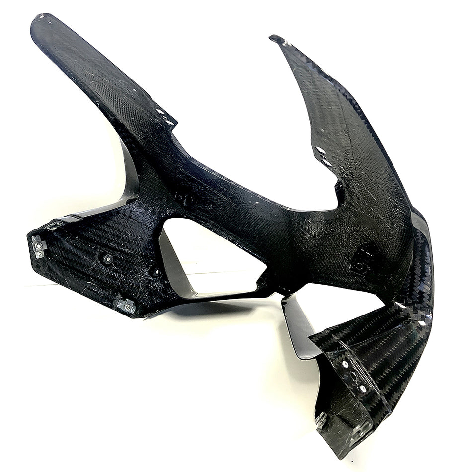 Ducati Panigale V4/V4S/V4 Speciale/R, 2018 - 2021, AP Carboline Upper Street Fairing