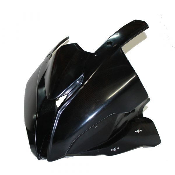 BMW S1000RR, 2020 - 2022, AP Carboline Lavatex Race Bodywork
