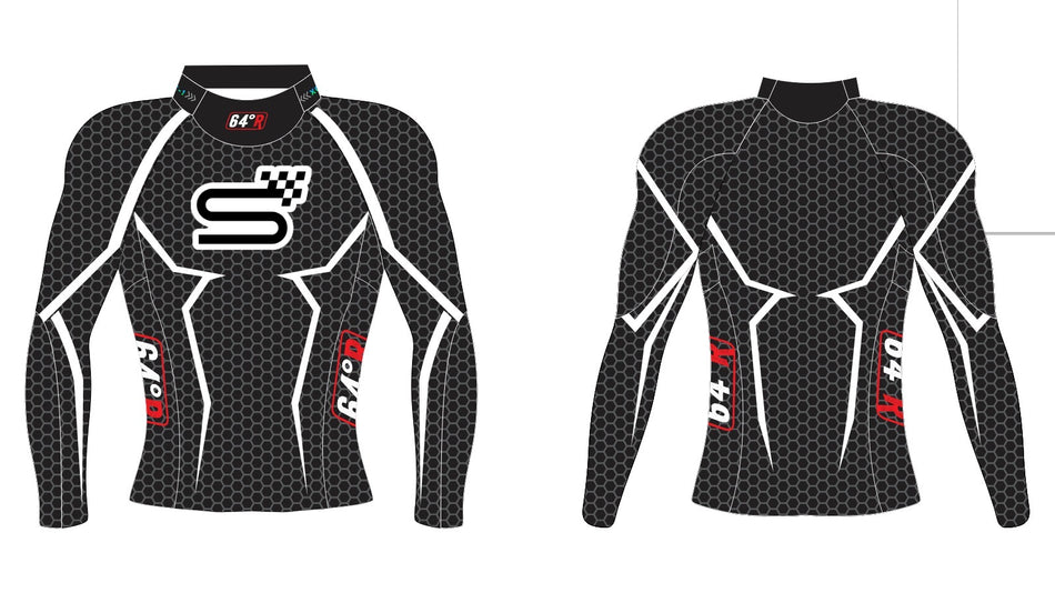 Superbike Supply Base Layer by 64° Racing
