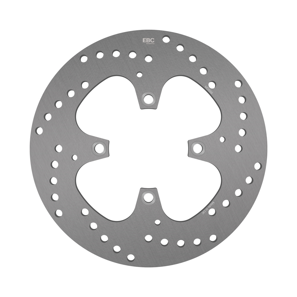 BMW S1000 (R/RR), 2015 - 2026, EBC Rear Standard OE Rotor