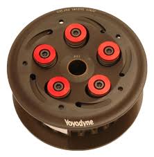 Suzuki GSF1200, 196 - 2006, Yoyodyne Slipper Clutch