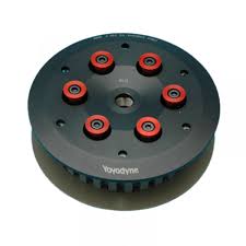 Yamaha YZ450F, 2008 - 2018, Yoyodyne Slipper Clutch