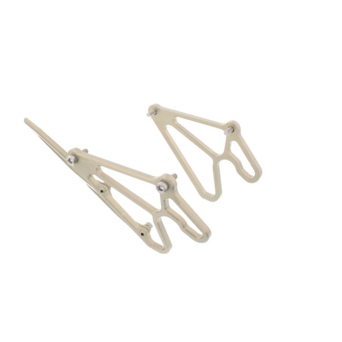 Yamaha R9, 2025+, Attack Performance Superbike Lifter & Sprocket Guard