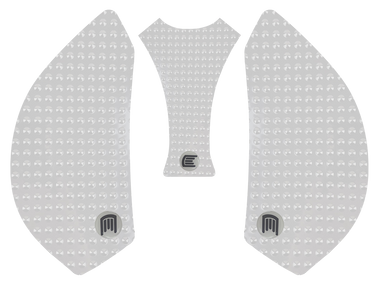 Kawasaki ZX-6R, 2009 - 2012, Eazi-Grip Tank Grips