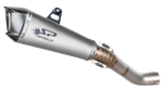 Aprilia RSV4, 2017+, Spark Titanium Semi-Full Exhaust