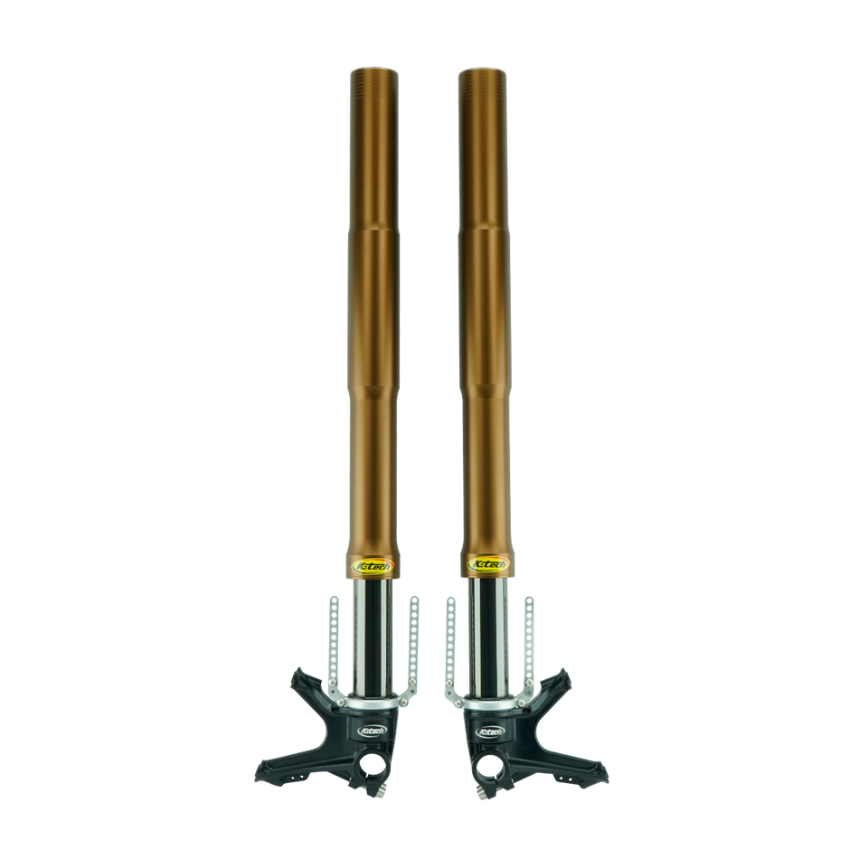 K-Tech KTR-5 Front Fork Set