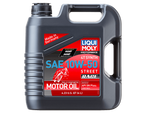 LiquiMoly Full Synthetic Oil (4L)