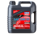 LiquiMoly Full Synthetic Oil (4L)