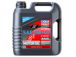 LiquiMoly Full Synthetic Oil (4L)