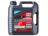 LiquiMoly Full Synthetic Oil (4L)