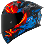 KYT Helmets - TT Course