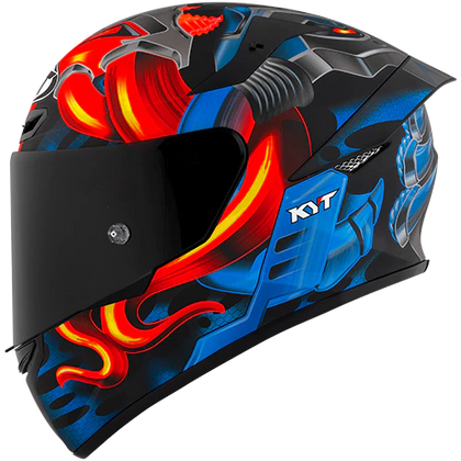 KYT Helmets - TT Course