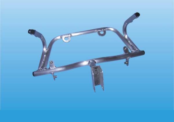 Suzuki Hayabusa, 1999 - 2007, MotoHolders Fairing Stay