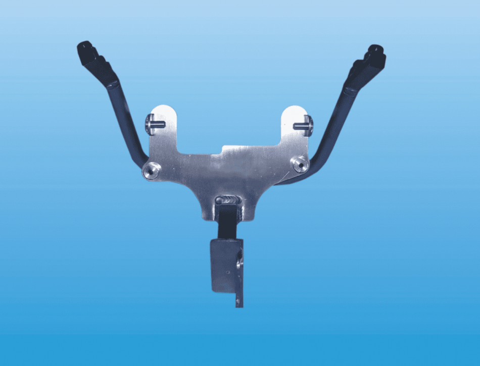 Suzuki GSX-R600/750, 2004 - 2005, MotoHolders Fairing Stay