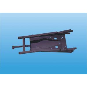 Yamaha R1, 2004 - 2006, MotoHolders Subframe