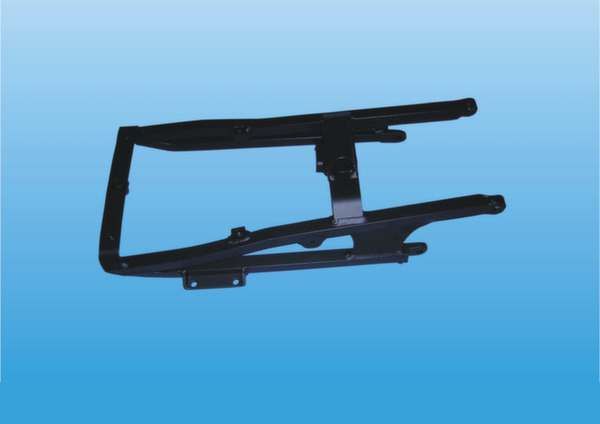 Yamaha R6, 2003 - 2005, MotoHolders Subframe