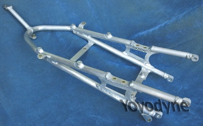 Yamaha R6, 2006 - 2007, Motoholders Subframe